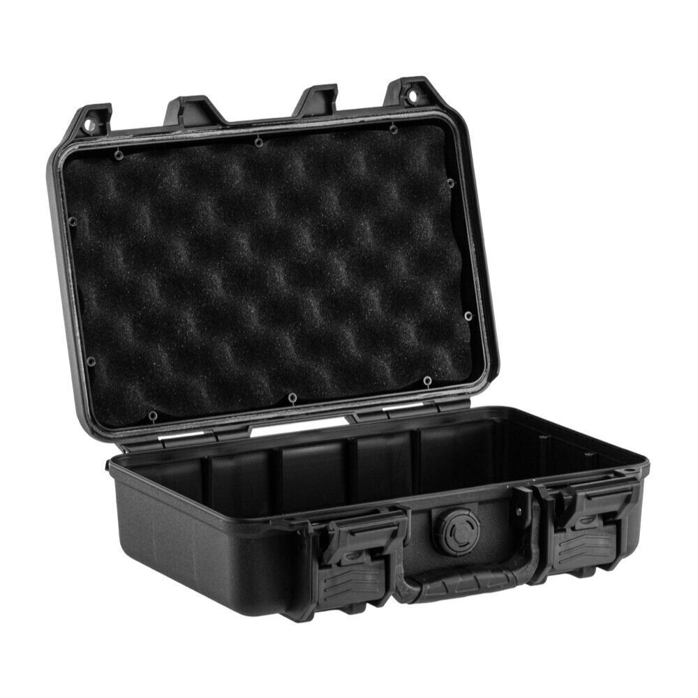 Mallette PowerCase – 33 x 25.5 x 12 cm pour armes de poing Power Case