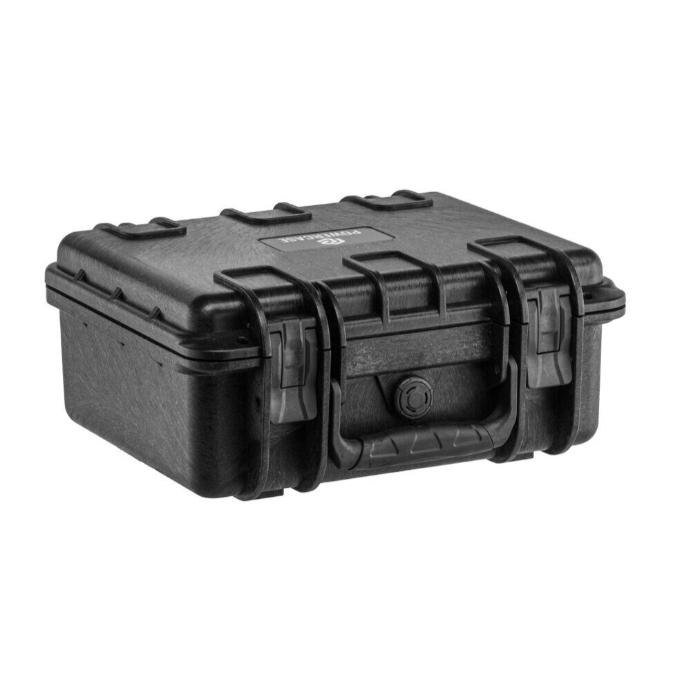 Mallette PowerCase – 34 x 31 x 15.20 cm pour armes de poing Power Case