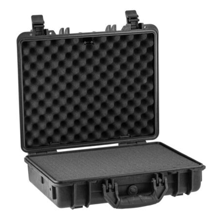 Mallette PowerCase – 47,90 x 41,50 x 15 cm pour armes de poing Power Case