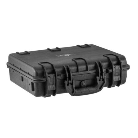 Mallette PowerCase – 47,90 x 41,50 x 15 cm pour armes de poing Power Case