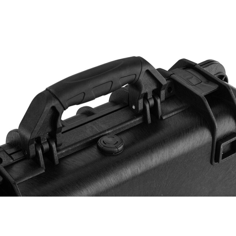Mallette PowerCase – 47,90 x 41,50 x 15 cm pour armes de poing Power Case