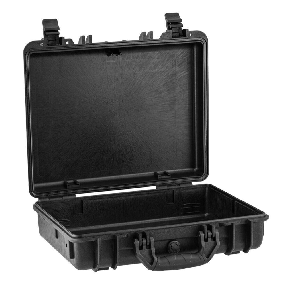 Mallette PowerCase – 47,90 x 41,50 x 15 cm pour armes de poing Power Case