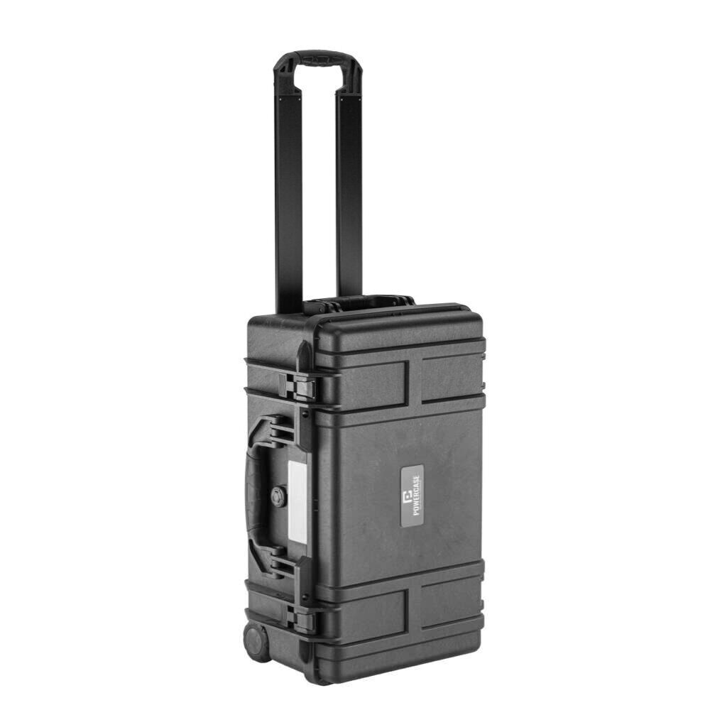 Mallette PowerCase 54.8 x 34.7 x 23.6cm Power Case