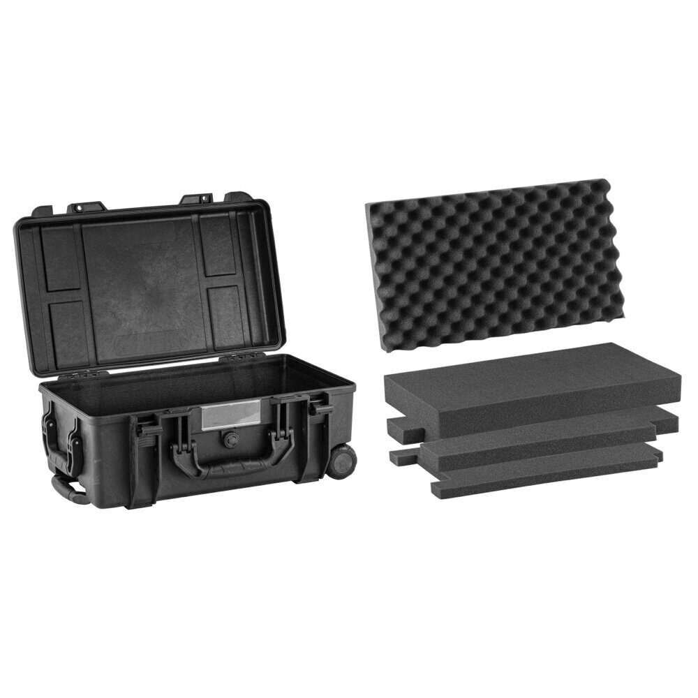Mallette PowerCase 54.8 x 34.7 x 23.6cm Power Case