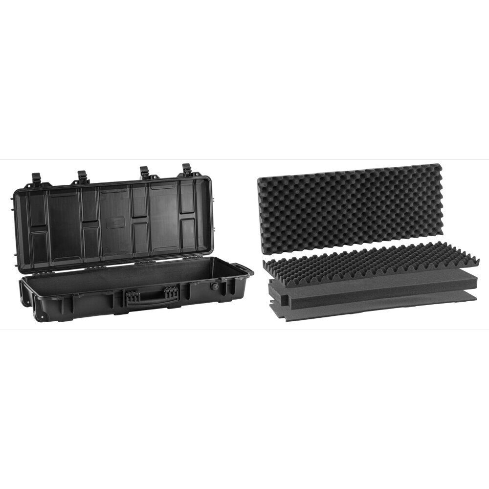 Mallette PowerCase – 97.8cm x 42xm x 17.3cm pur armes longues Power Case