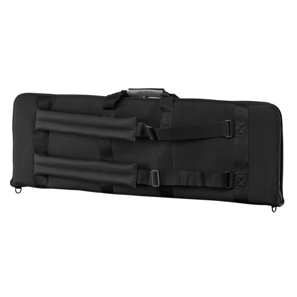 Mallette souple UTG noire 42 » homeland security HOUSSE ARME UTG NOIR