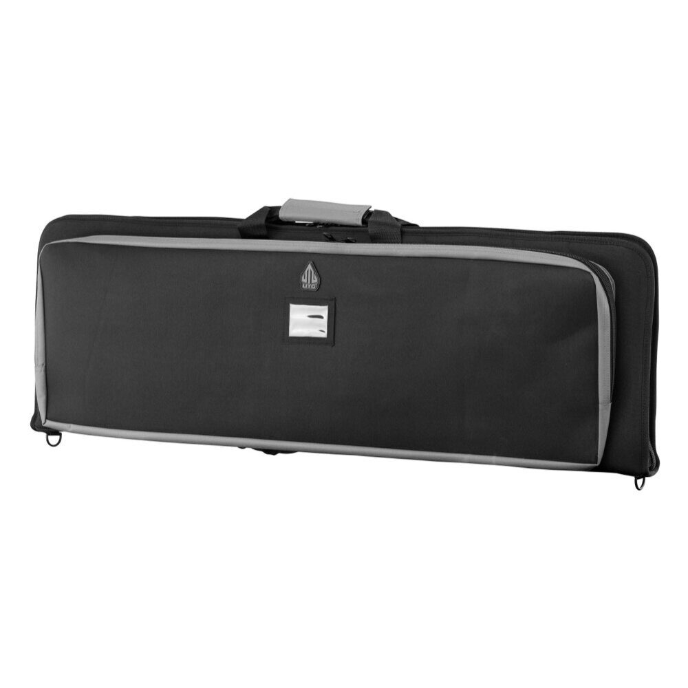 Mallette souple UTG noire 42 » homeland security HOUSSE ARME UTG NOIR