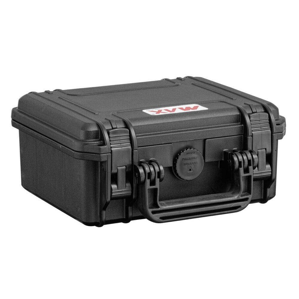 Mallette Waterproof Max 235 x 180 x h 90 mm – Plastica Panaro Max 235H105S