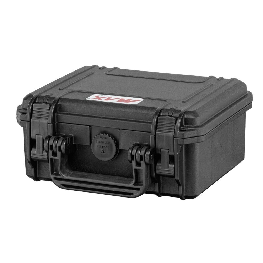 Mallette Waterproof Max 235 x 180 x h 90 mm – Plastica Panaro Max 235H105S