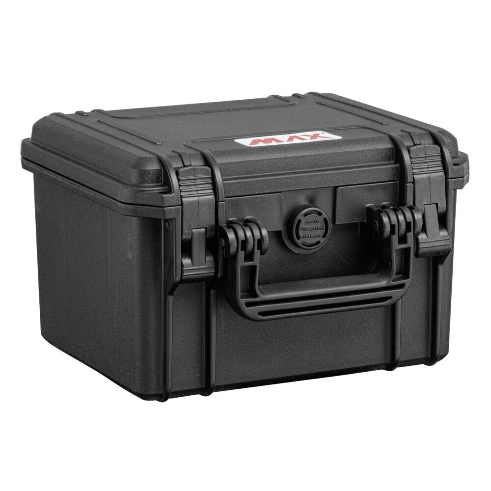 Mallette Waterproof Max 235h 155S 235 x 180 x h 156 mm – Plastica Panaro