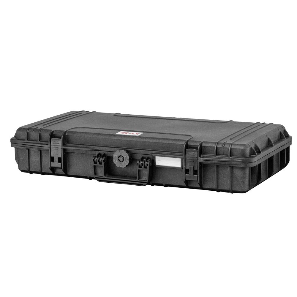 Mallette Waterproof Max 800S 800 x 370 x h 140 mm – Plastica Panaro
