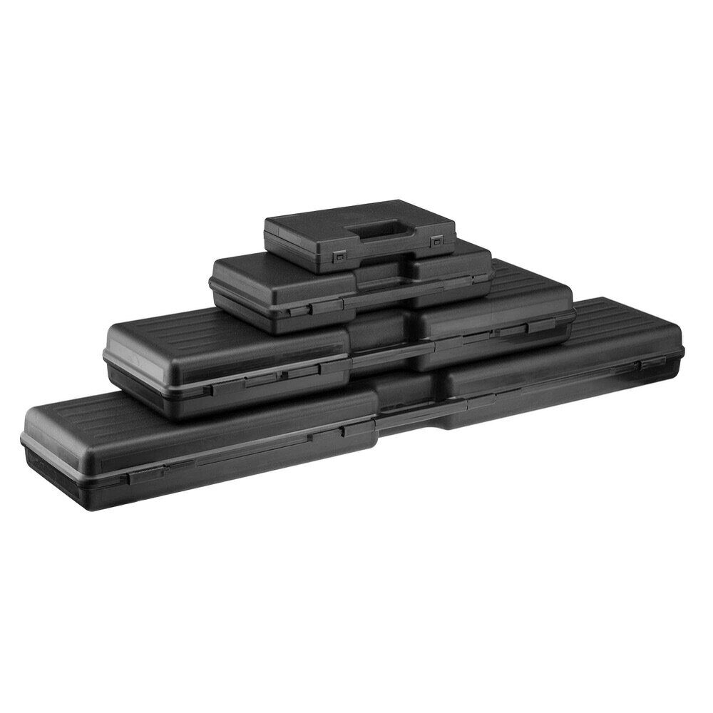 Mallettes ABS intérieur mousse Mallette ABS Pistolet