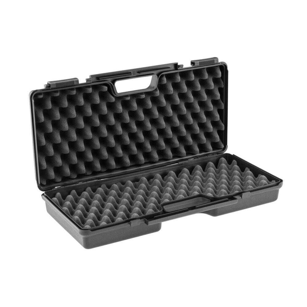 Mallettes ABS intérieur mousse Mallette ABS Pistolet