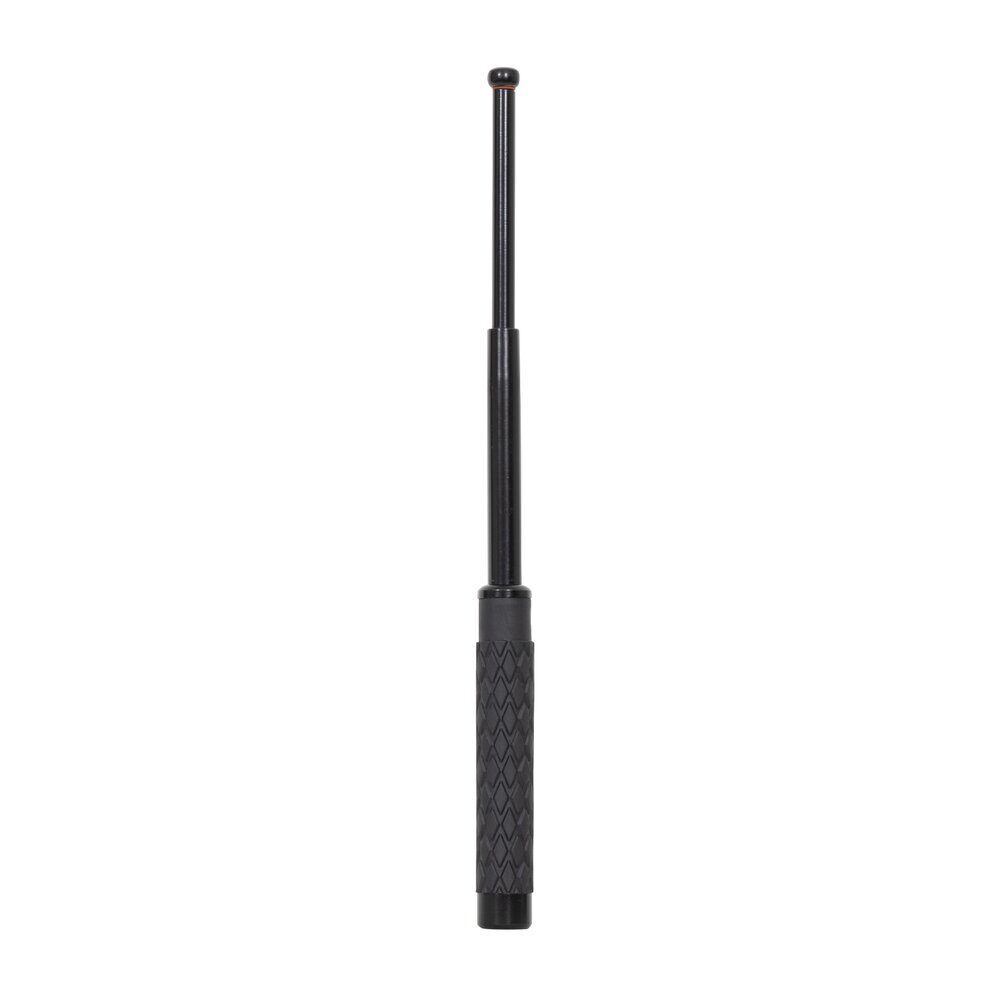 Matraque Telescopique Manche Caoutchouc 53 cm PRAGA TECHNOLOGY