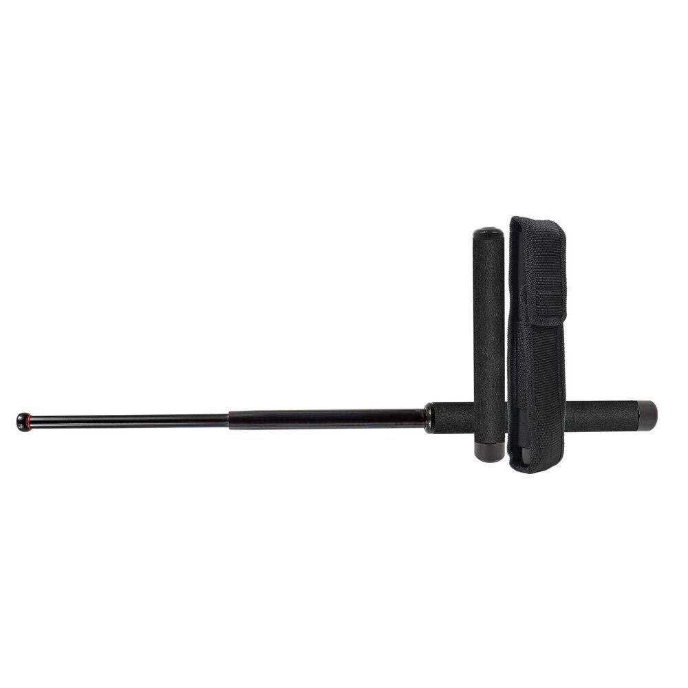 Matraque Telescopique Manche Mousse 53 cm PRAGA TECHNOLOGY