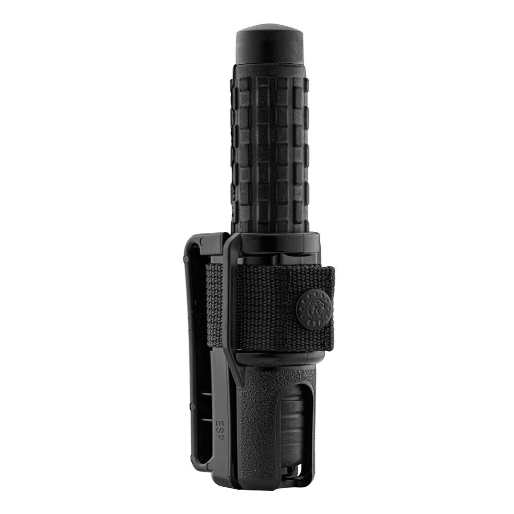 Matraque télescopique en métal 16 » – 460 mm