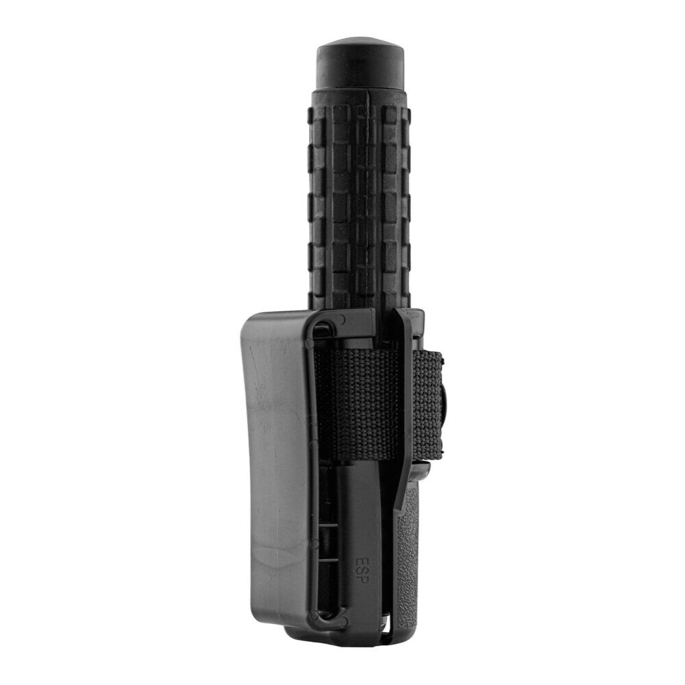 Matraque télescopique en métal 16 » – 460 mm