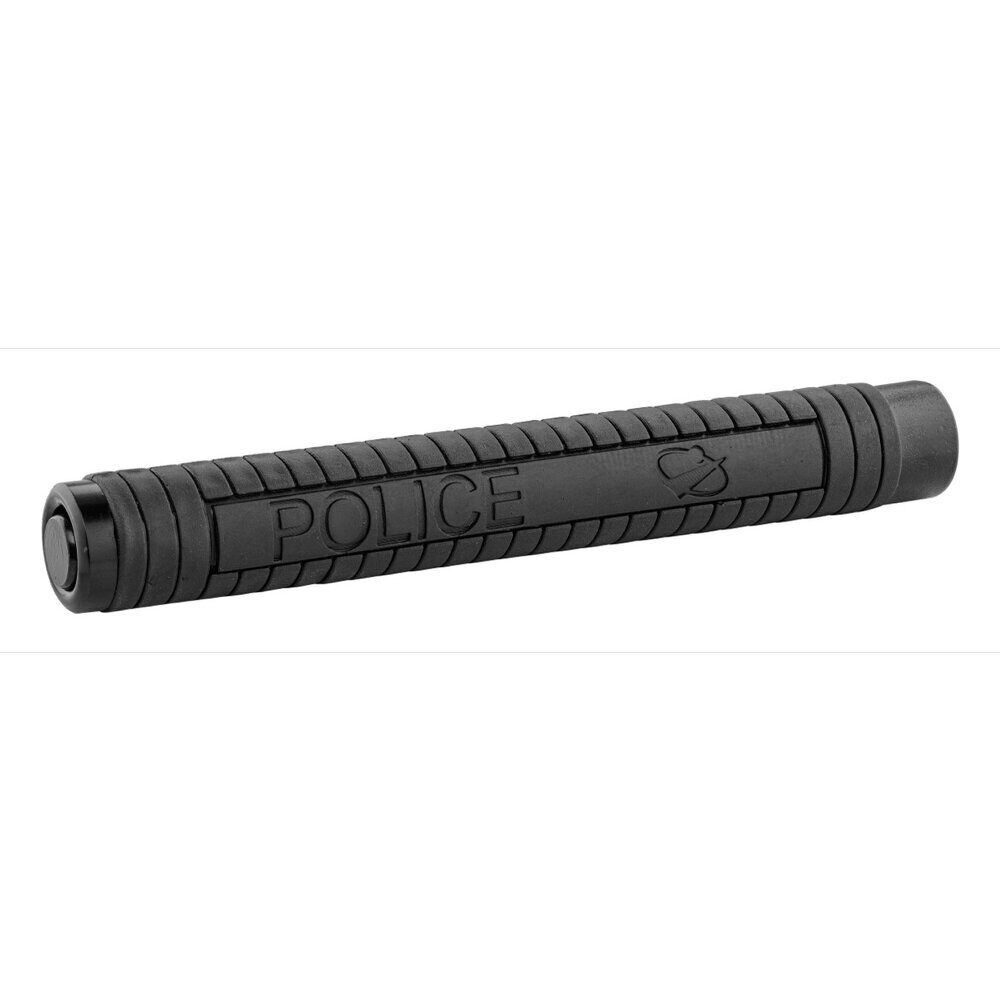 Matraque télescopique Police en acier trempé 20″ – 500 mm