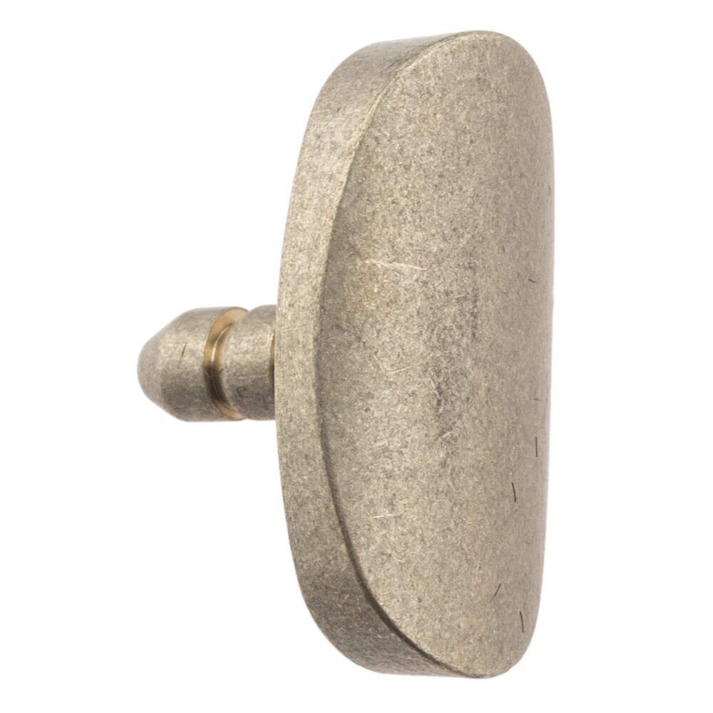 Medaillon de Crosse Bombe arrondi Recknagel