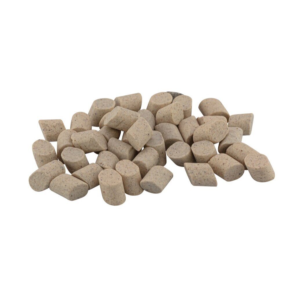 Media ceramic pour Lyman Moly Moly Ceramic Media