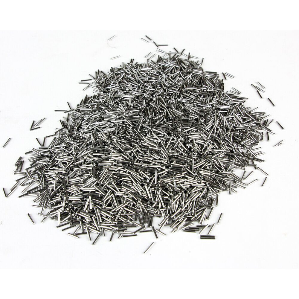 Media Granules de Polissage Acier Inoxydable 2.2KG LYMAN PRODUCTS