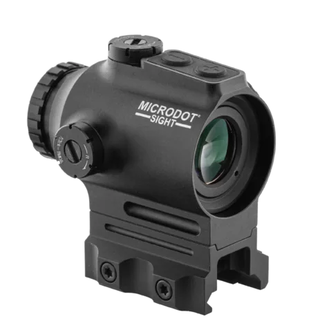 Microdot Sight MS40 – Red dot