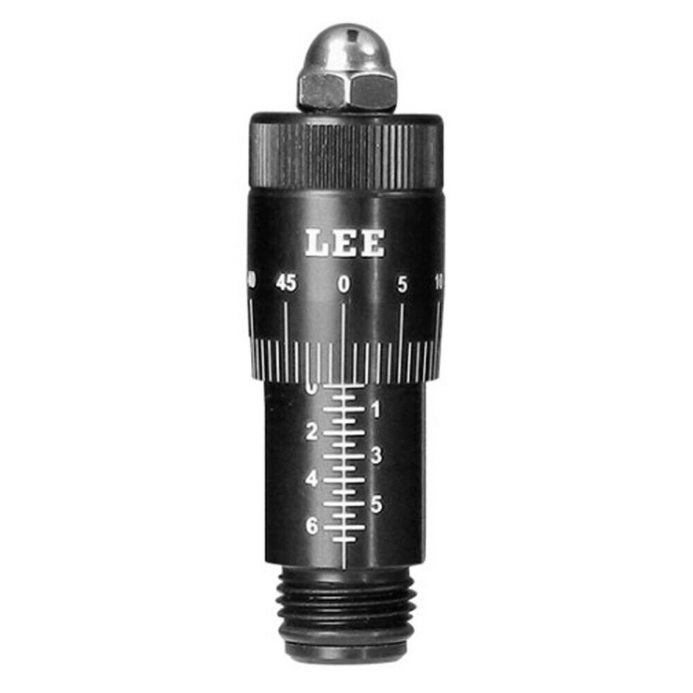 Micrometer Adjust Screw Lee Precision