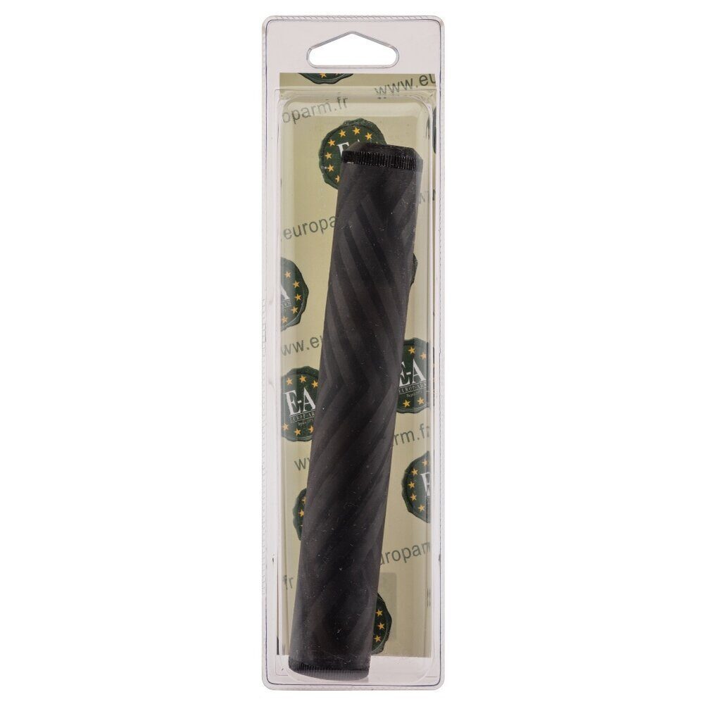 Modérateur de son carbone – 22LR – 1/2 »x28 1/2 » – 28 filets par pouce