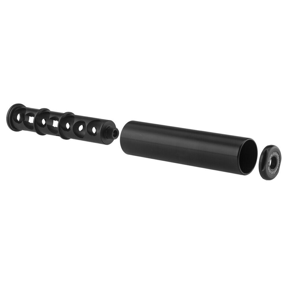 Modérateur de son SAK – 22LR – 1/2 » x 20 SAK 22LR – 1/2 x 20
