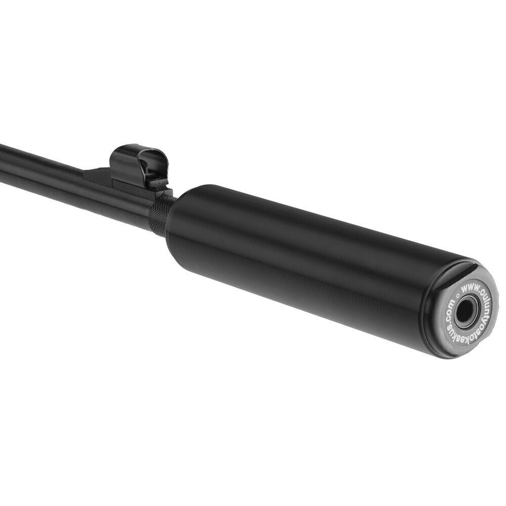 Modérateur de son SAK – 22LR – 1/2 » x 20 SAK 22LR – 1/2 x 20