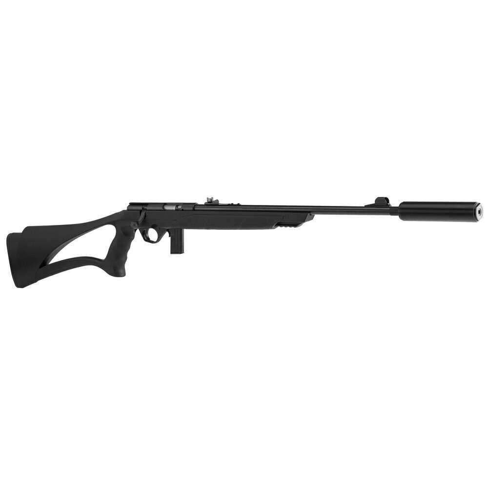 Modérateur de son SAK – 22LR – 1/2 » x 20 SAK 22LR – 1/2 x 20