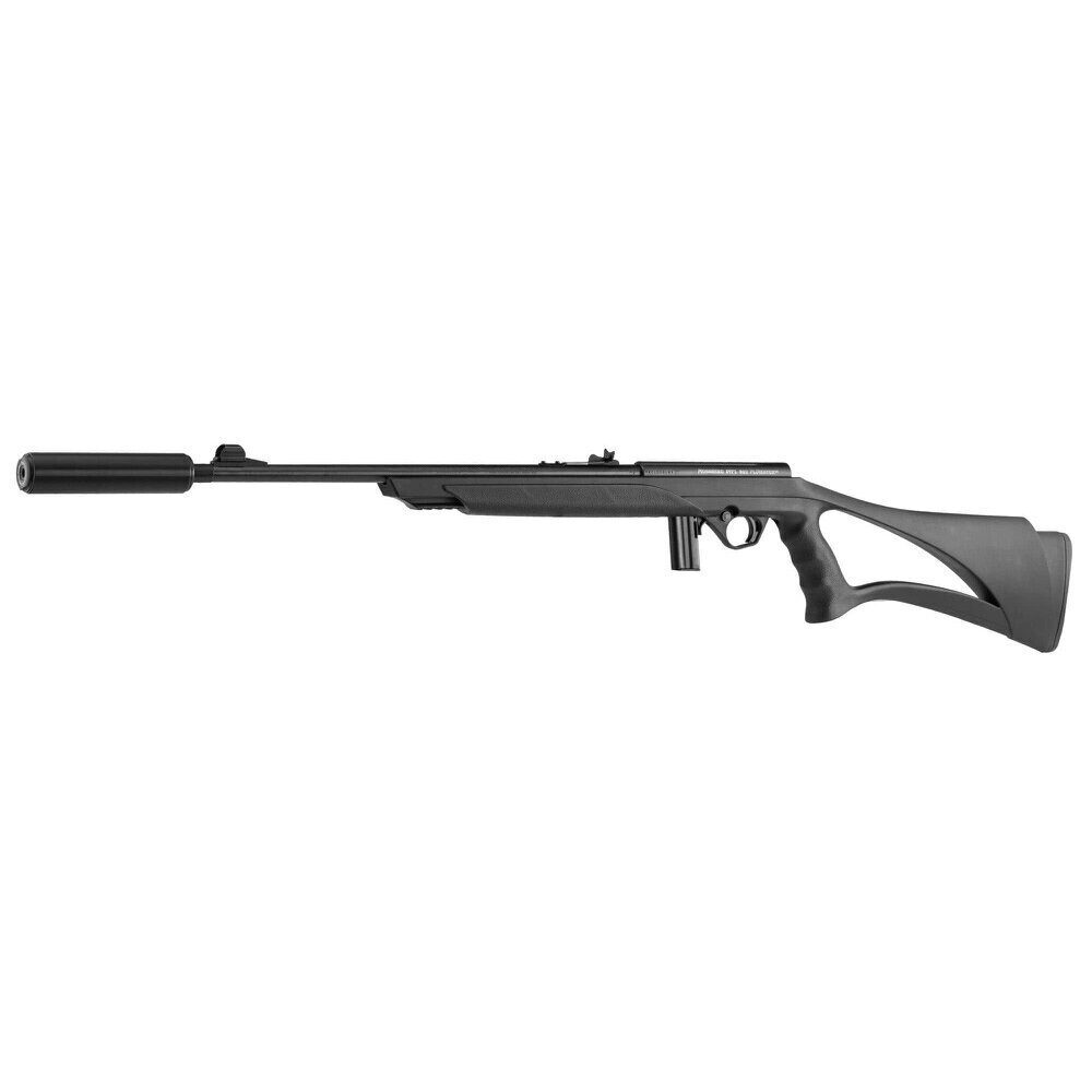 Modérateur de son SAK – 22LR – 1/2 » x 20 SAK 22LR – 1/2 x 20
