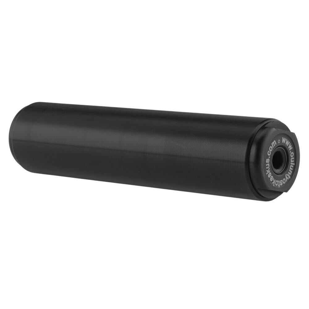 Modérateur de son SAK – 22LR – 1/2 » x 20 SAK 22LR – 1/2 x 20