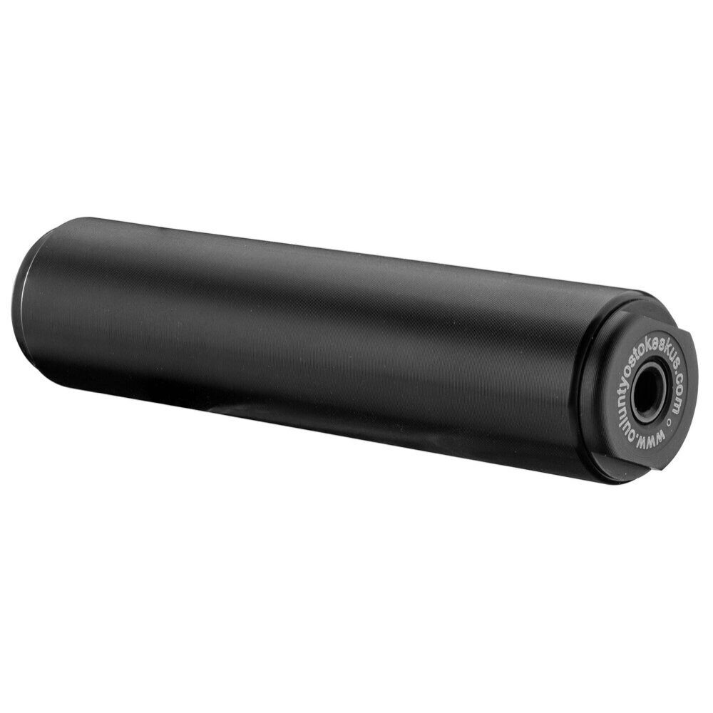 Modérateur de son SAK cal. 22 LR SAK 22LR – 1/2 x 28