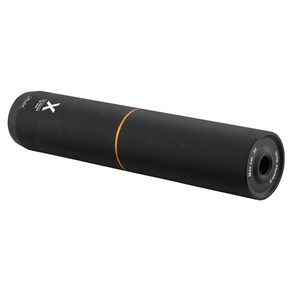 Modérateur de son Stalon X-Venti – M14x1 max cal. .30