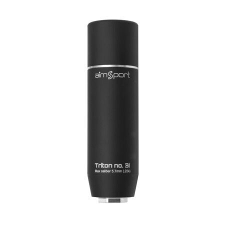 Moderateur Triton 3I 6.7MM 5/8X24 Unf AIMSPORT