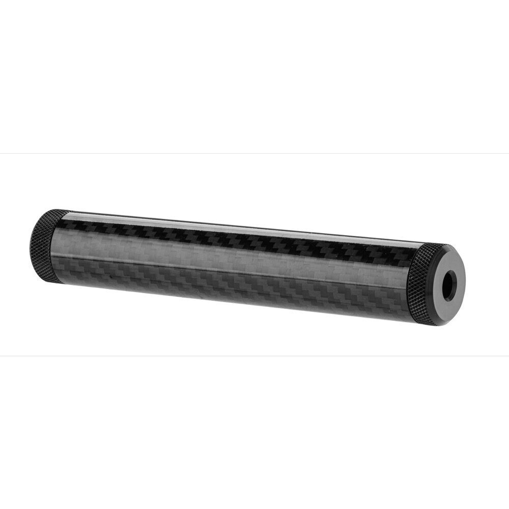 Modérateurs de son carbone n°1 – 22LR – 1/2 » x 20
