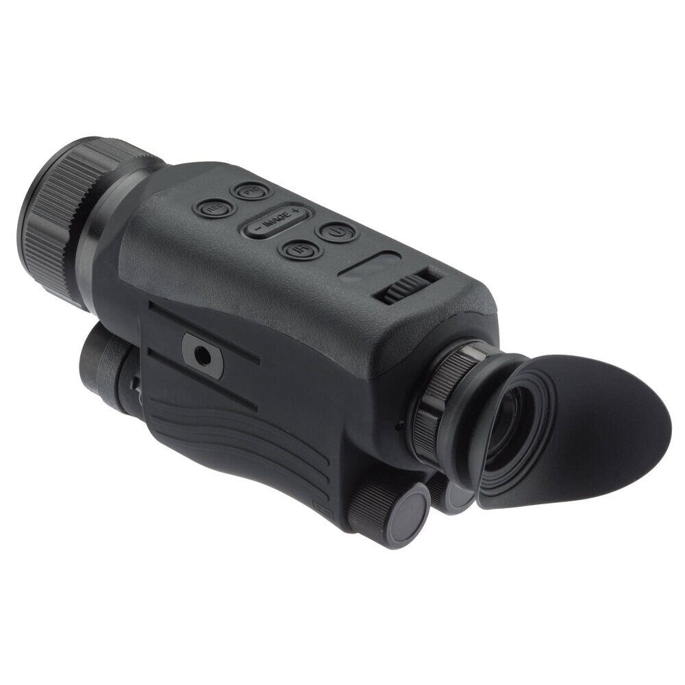 Monoculaire Digital Night Vision IR – Luna optics