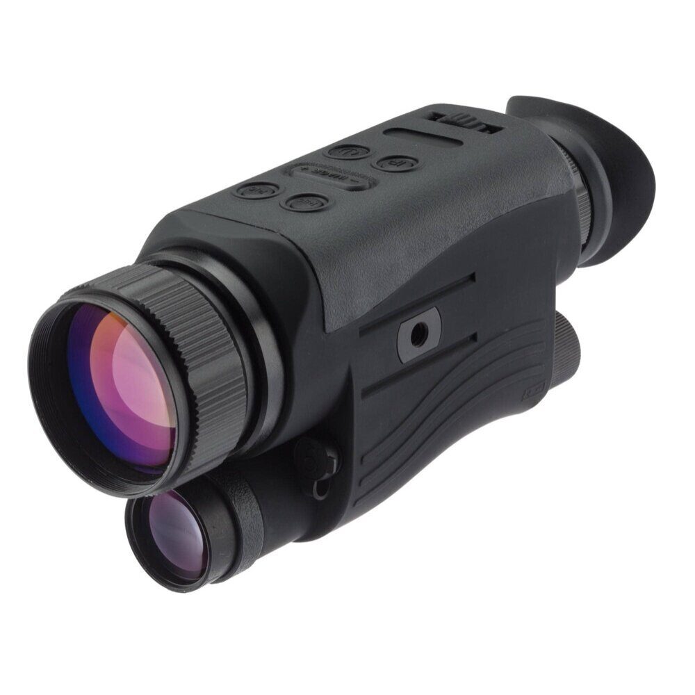 Monoculaire Digital Night Vision IR – Luna optics