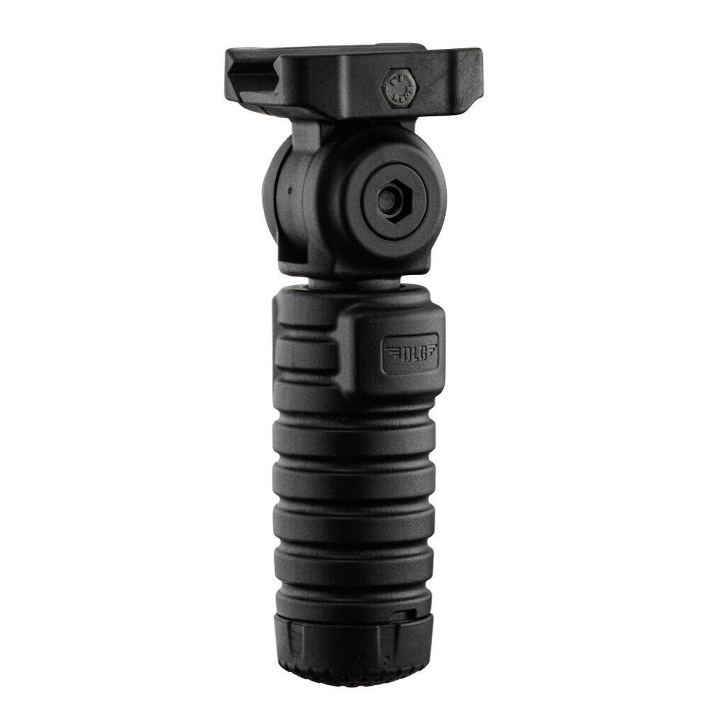 Monopod réglable fixation rail 21 mm Monopod Reglable Montage RAIL Picatinny