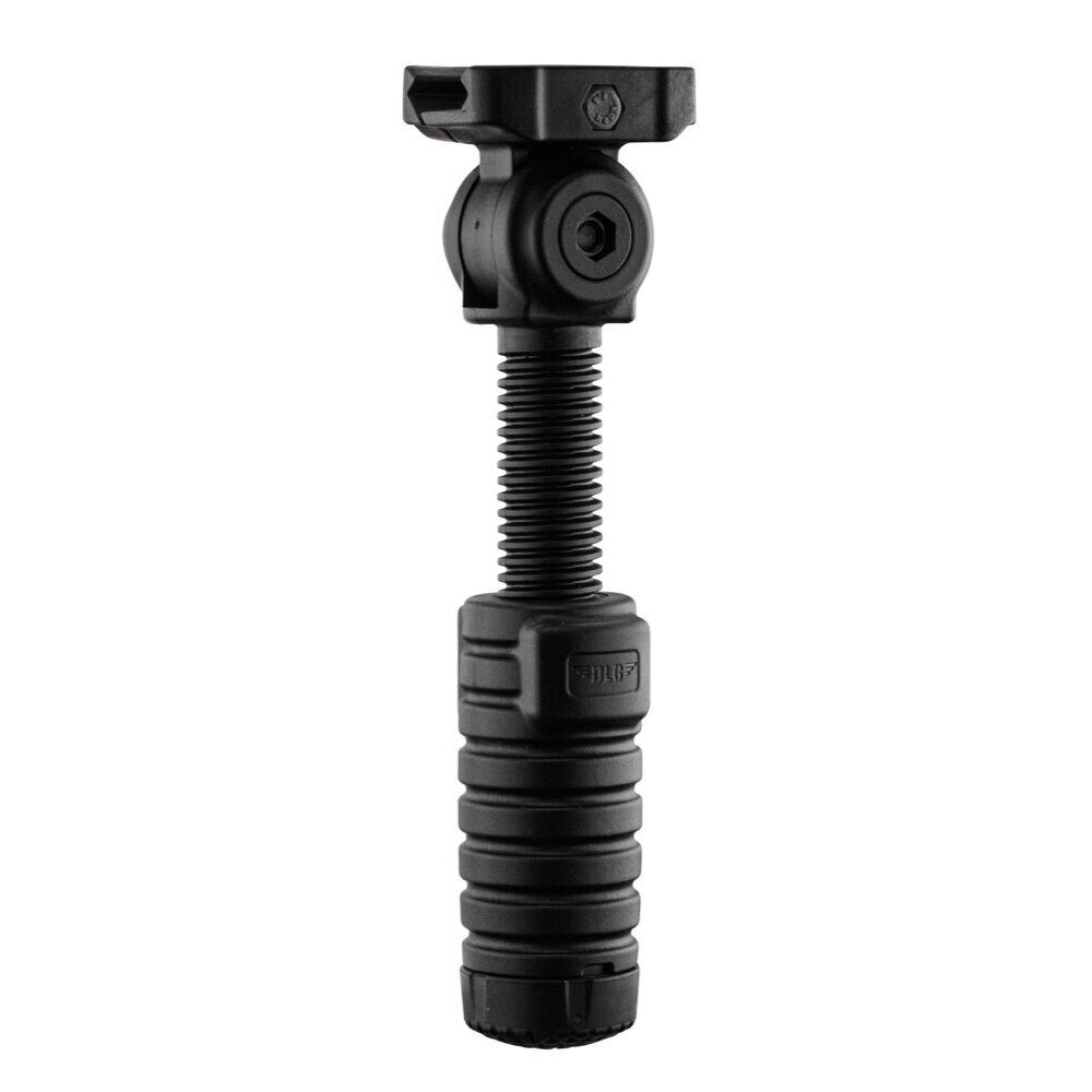 Monopod réglable fixation rail 21 mm Monopod Reglable Montage RAIL Picatinny