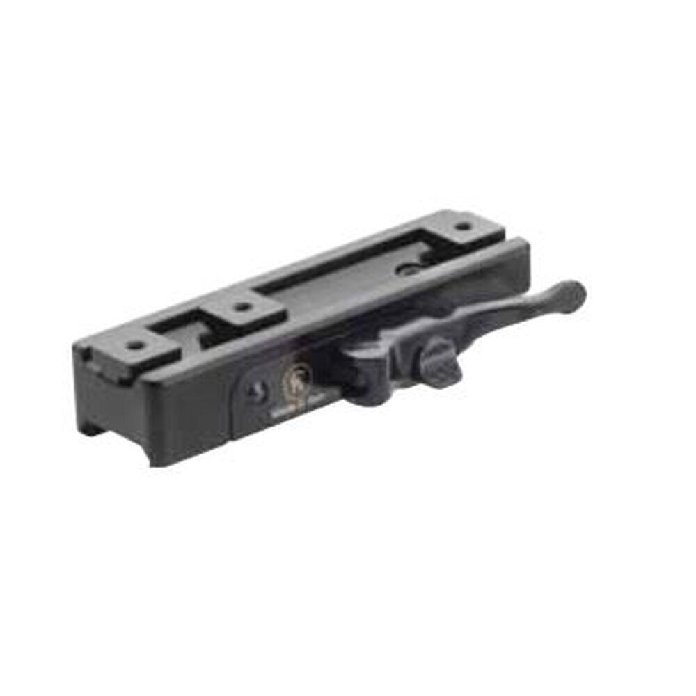 Montage Amovible Rail 22 mm Tactical Schmidt Bender CONTESSA