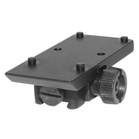Montage Compact Point pour rail de 14.5mm EAW