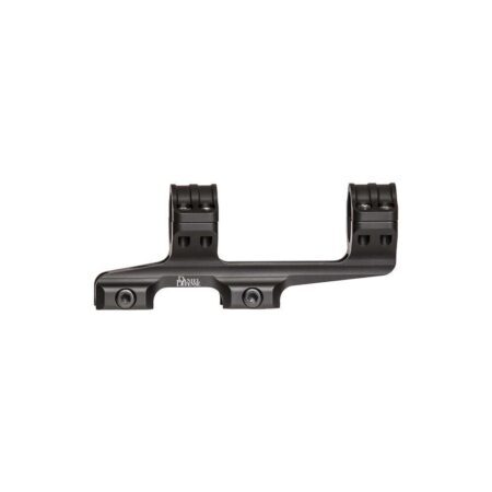 Montage Daniel Defense double ring pour lunette diamètre rail Picatinny – Montage 30 mm