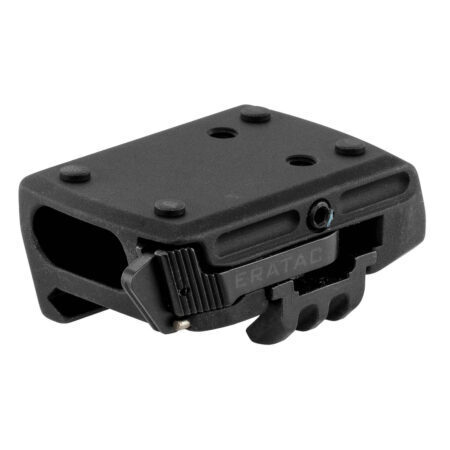 Montage ERATAC USL Shield 27,8 mm