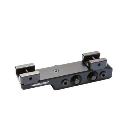 Montage INNOMOUNT QD 12 mm Prisma LM Rail