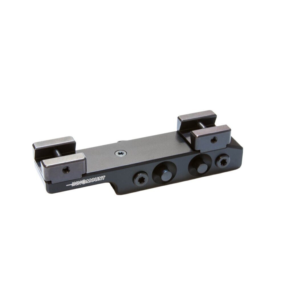 Montage INNOMOUNT QD 12 mm Prisma LM Rail