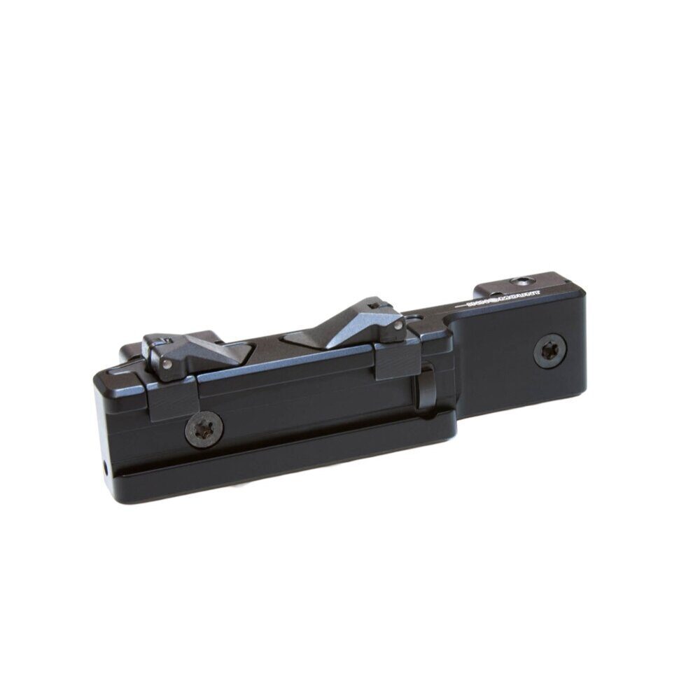 Montage INNOMOUNT QD 12 mm Prisma LM Rail