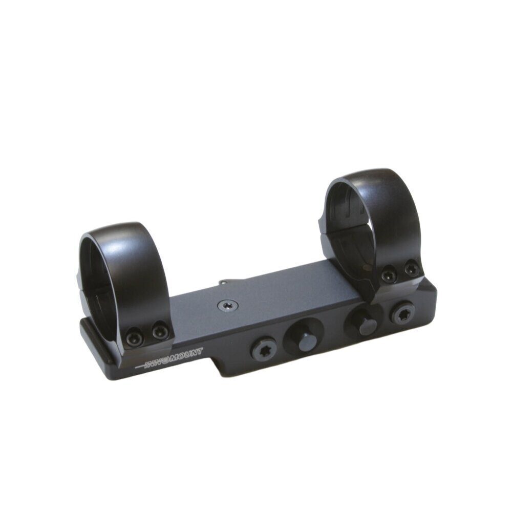 Montage INNOMOUNT QD 12 mm Prisma Ø 26 mm – Ø 26 mm / Médium