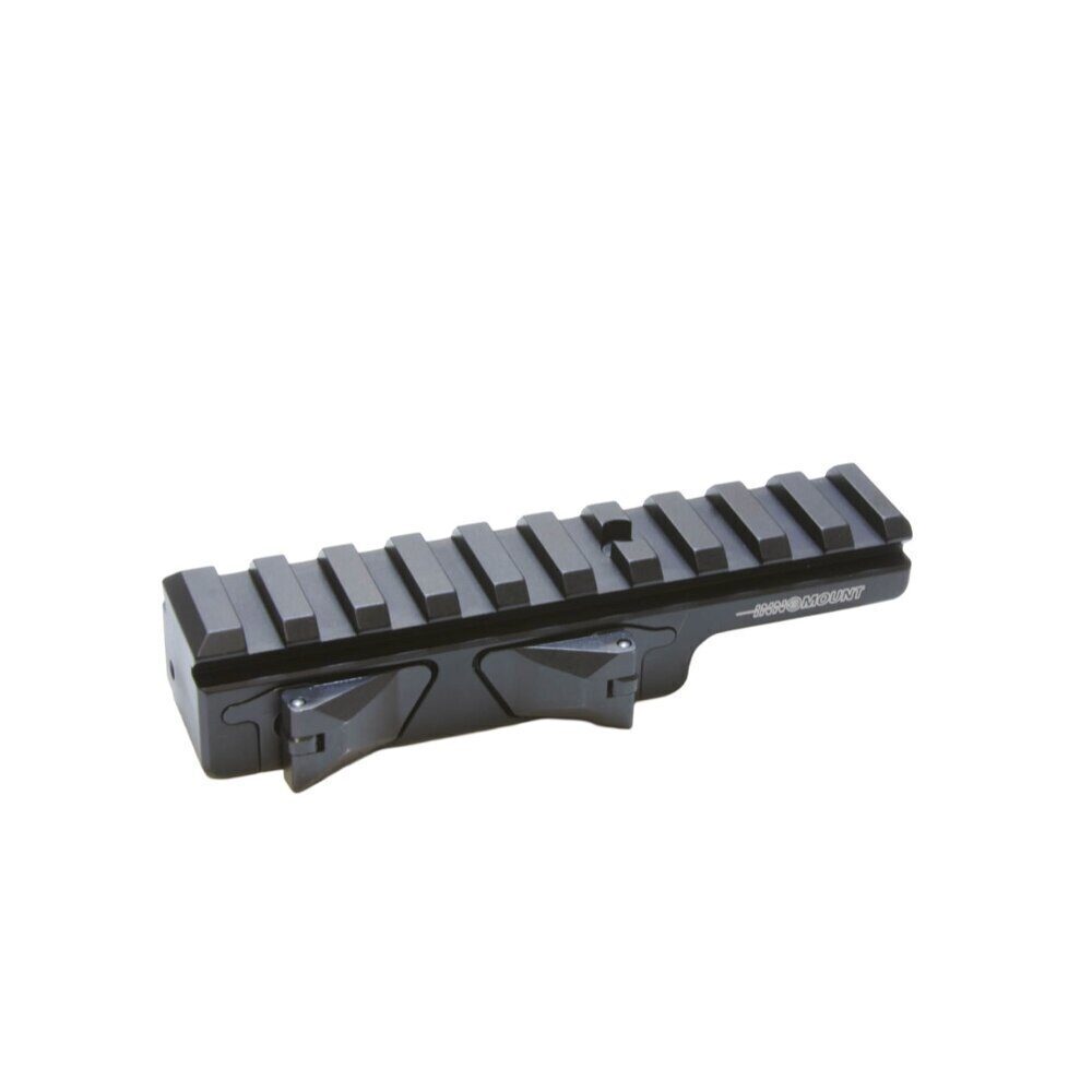 Montage INNOMOUNT QD 12 mm Prisma Picatinny